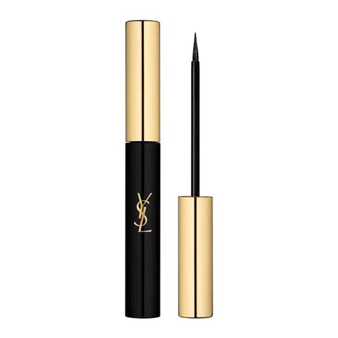 ysl couture eyeliner.